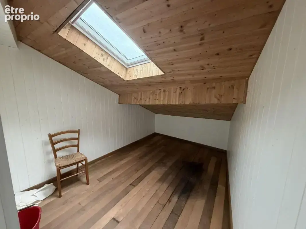 Maison 43 m² à Chalamont  - photo 2