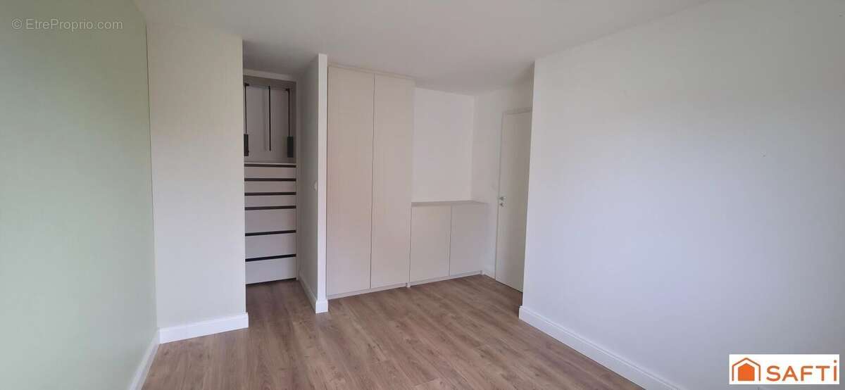 Photo 7 - Appartement à SELESTAT
