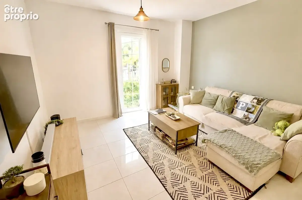 Maison 85 m² à Suippes  - photo 6