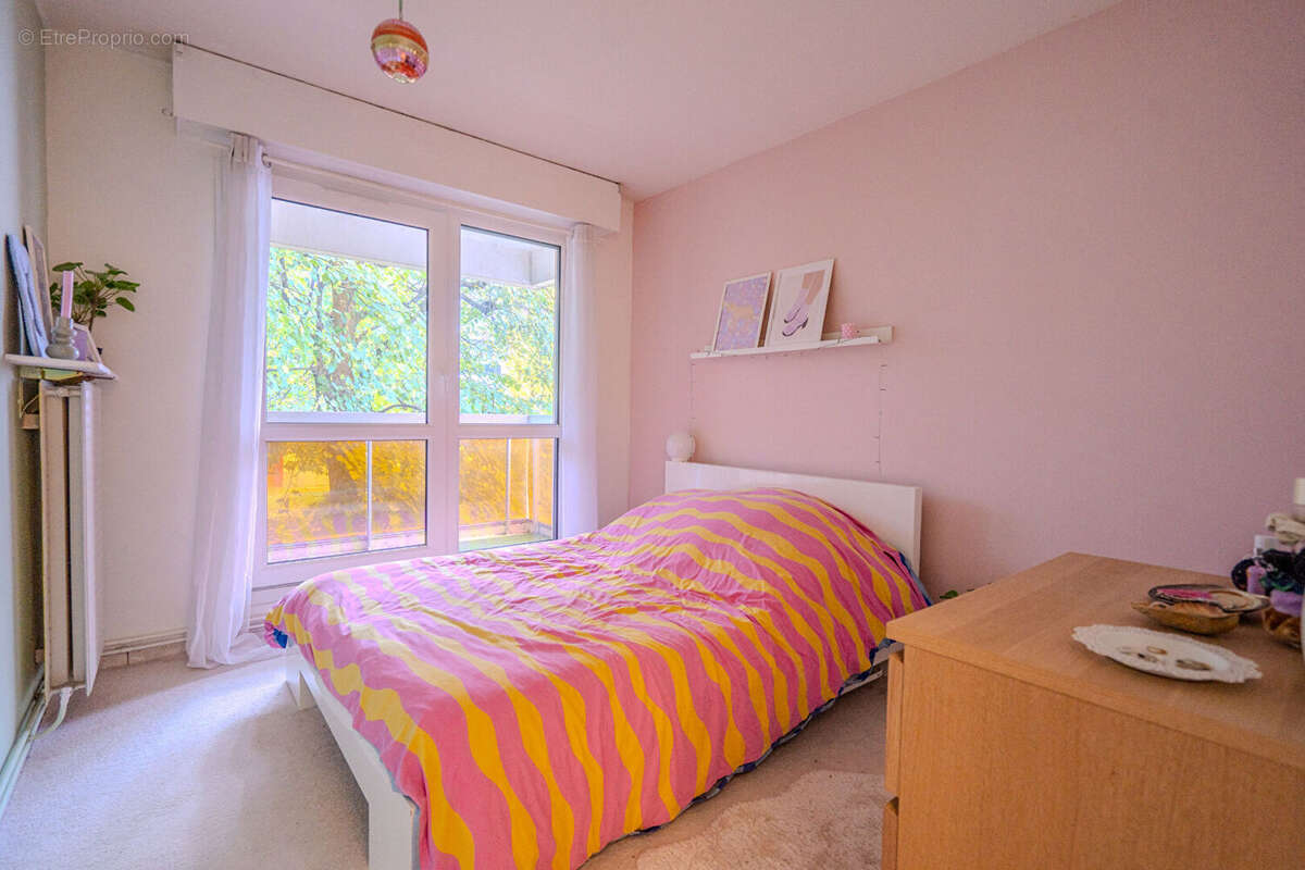 Appartement à LE BOUSCAT