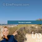 Photo 1 - Terrain à LE BOIS-PLAGE-EN-RE