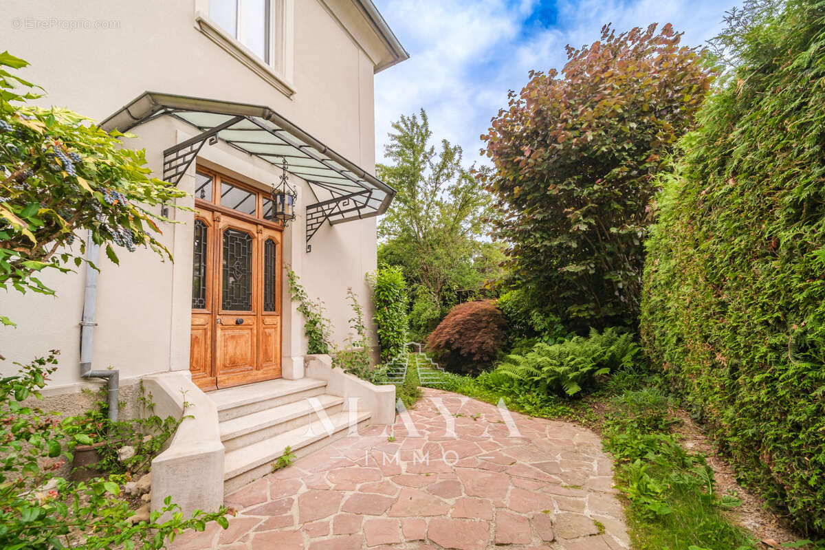 Maison à BRUNSTATT