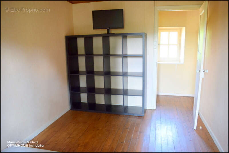 Maison à ROYERE-DE-VASSIVIERE