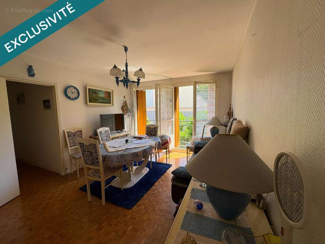Photo 3 - Appartement à MONTREUIL