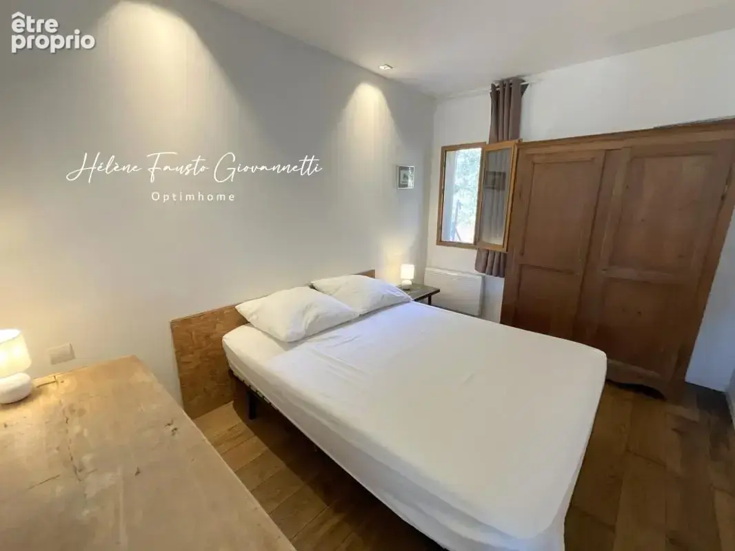 PATRIMONIO – Propriété de charme avec 5 logements, piscine et terrain de 1 440 m² - photo 51