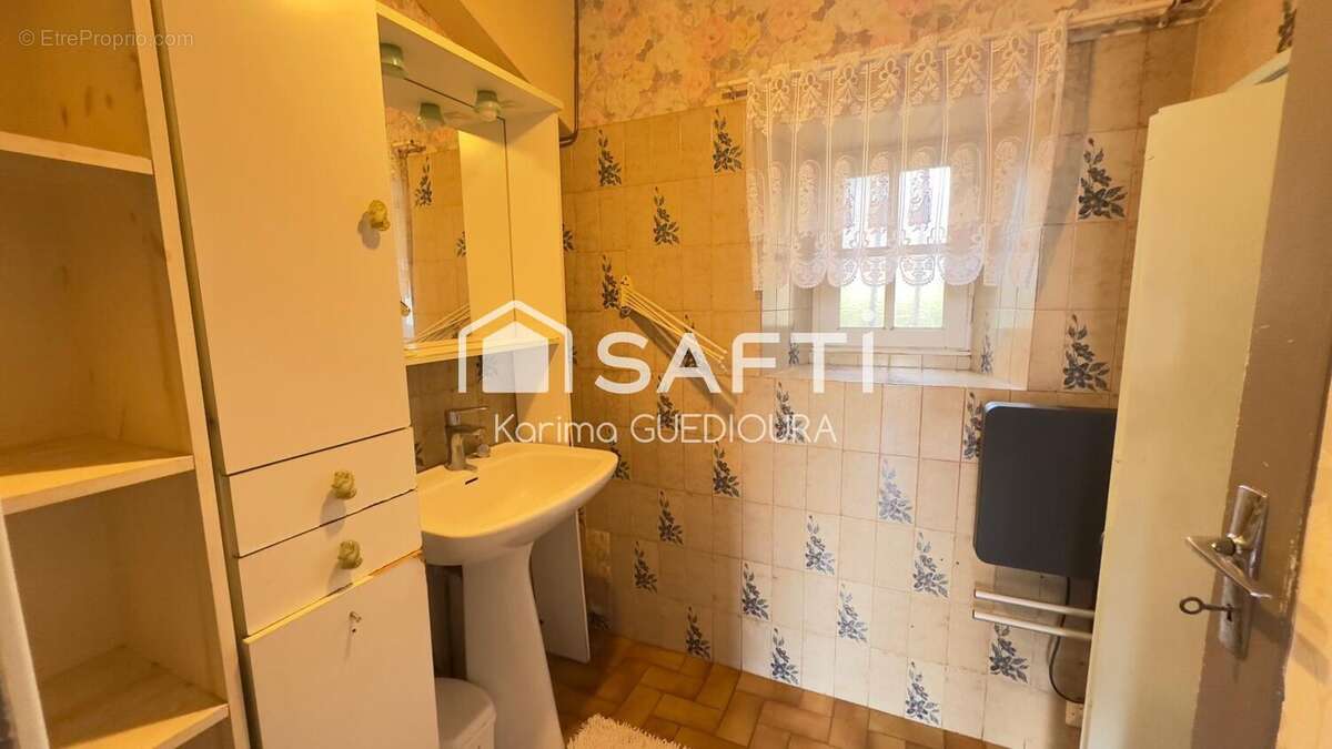 Photo 4 - Maison à PLEUBIAN