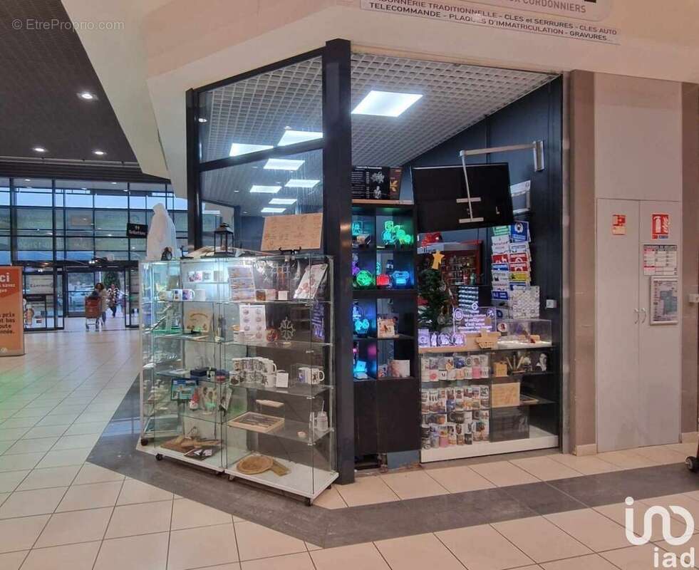 Photo 5 - Commerce à LE BOSC