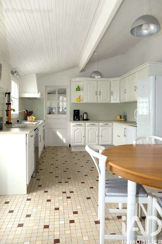 Photo 9 - Maison à NOIRMOUTIER-EN-L'ILE