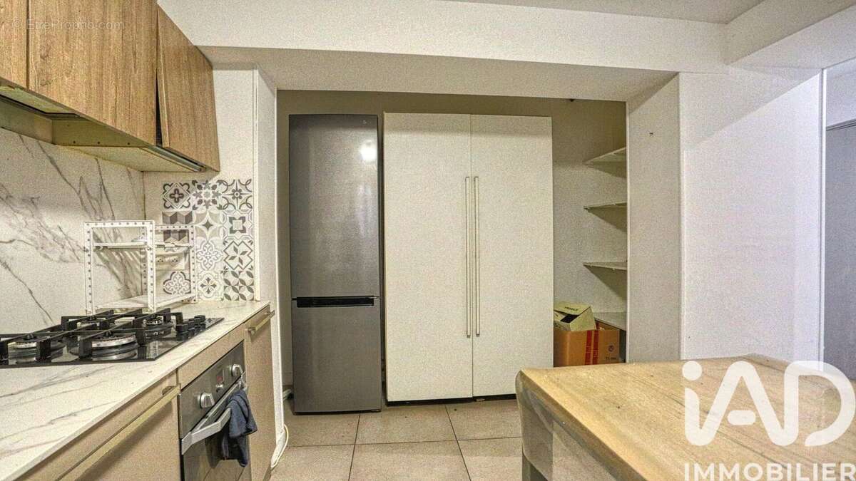 Photo 6 - Maison à ANDILLY