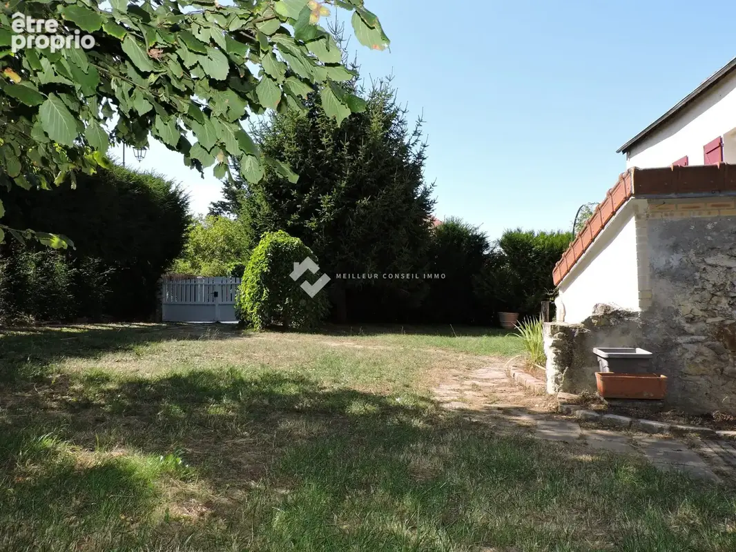 Maison 5 pièces 111 m² à vendre à Gouvernes (77400) - photo 2