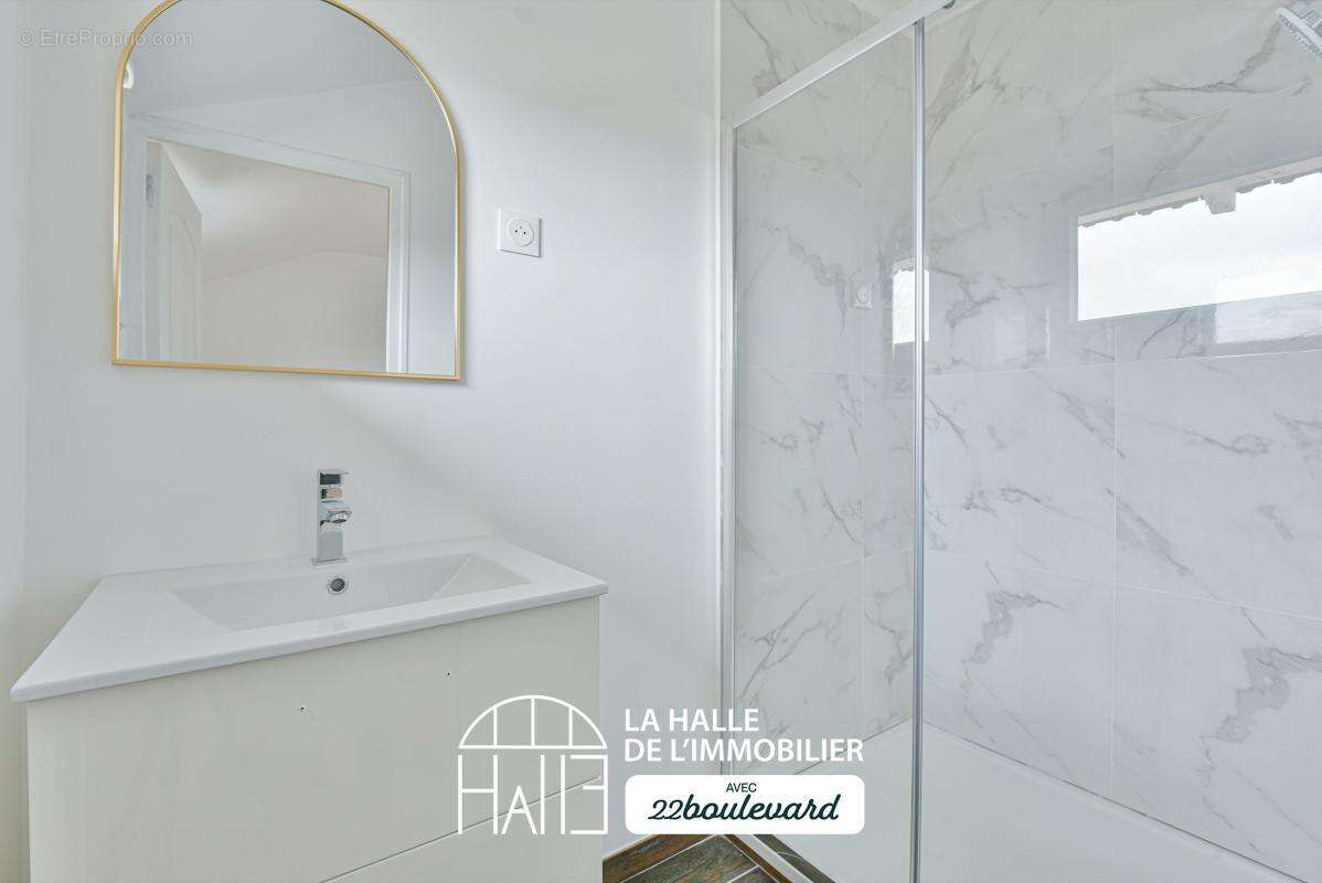 Appartement à LIMOGES