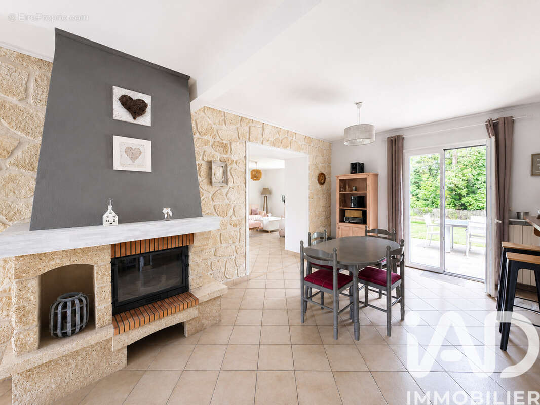 Photo 4 - Maison à EPERNON