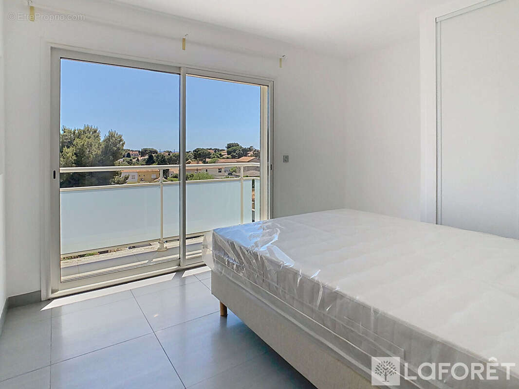 Appartement à MARTIGUES