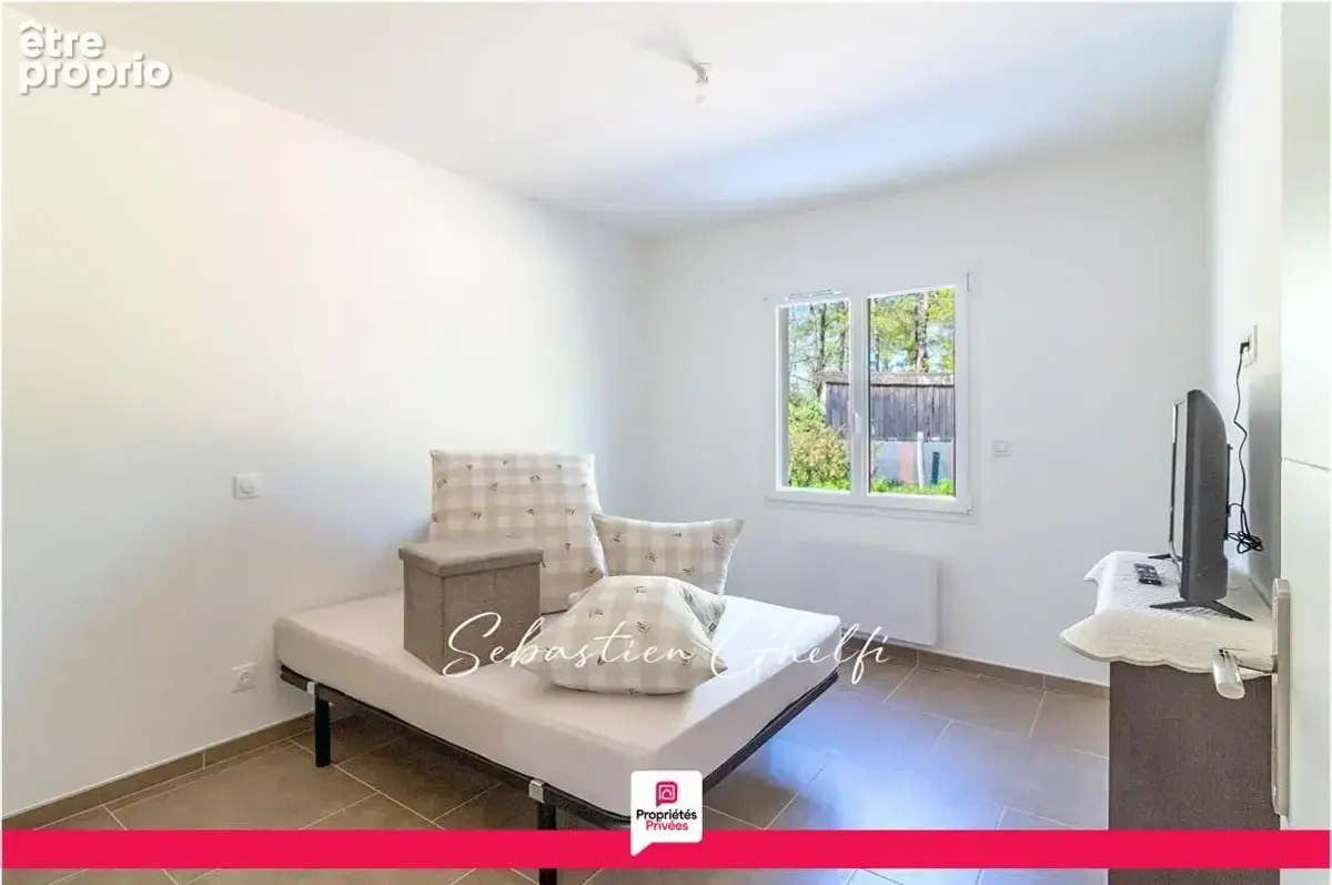 belle maison de plain-pied avec 3 chambres dont 1 suite parentale - photo 9