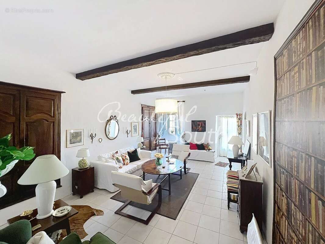 Maison de village de caractere avec vues, rodes - photo 4