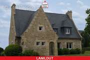 Maison à LANILDUT