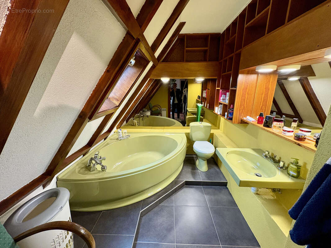 Appartement à BENFELD