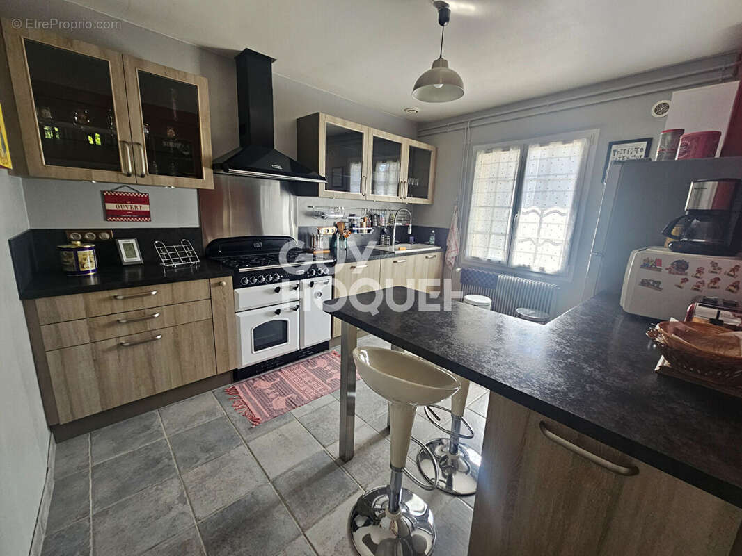 Maison 170 m² à Compiegne  - photo 9