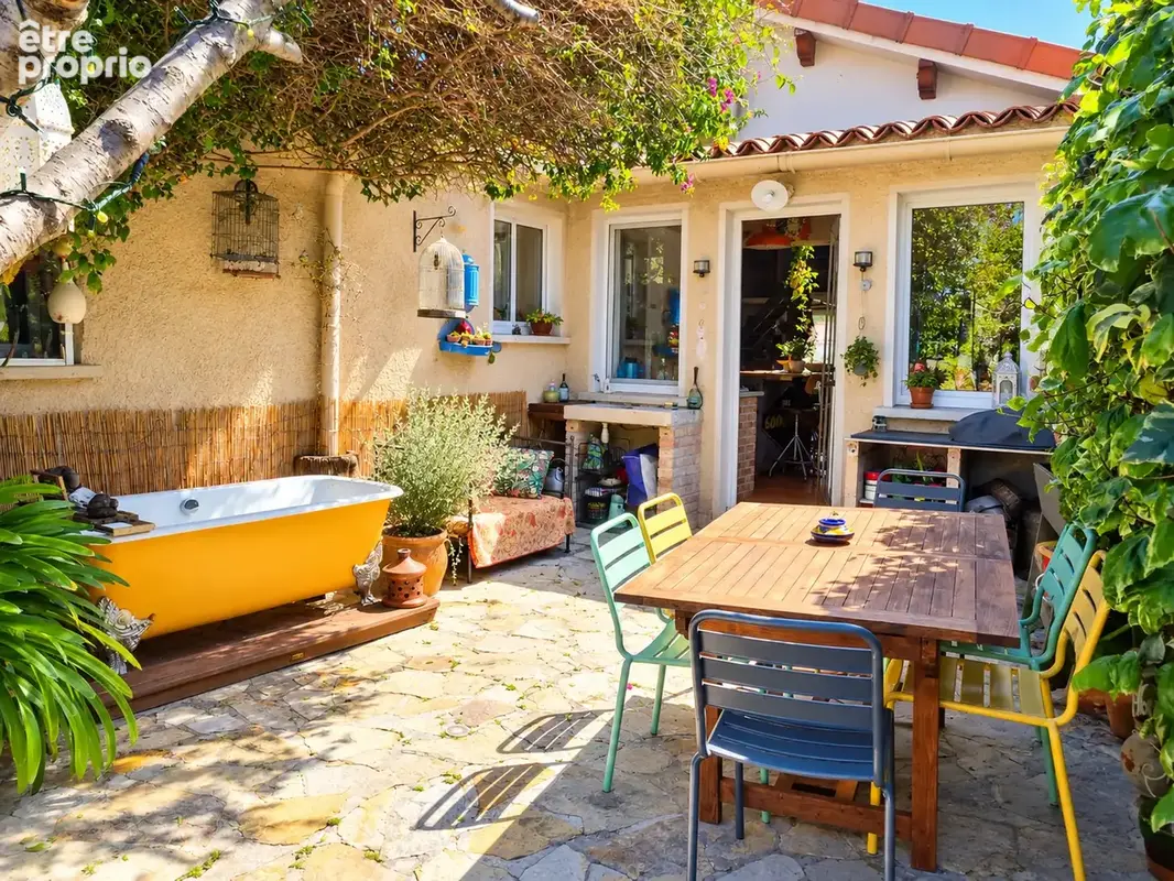 Maison 4 pièces 100 m² à vendre à Marseille-16e (13016) - photo 3