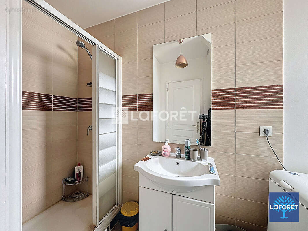 Appartement Bretigny Sur Orge F1 - photo 3