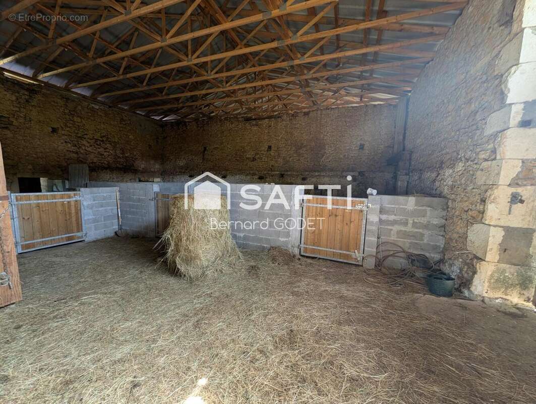 Photo 9 - Maison à MAZIERES