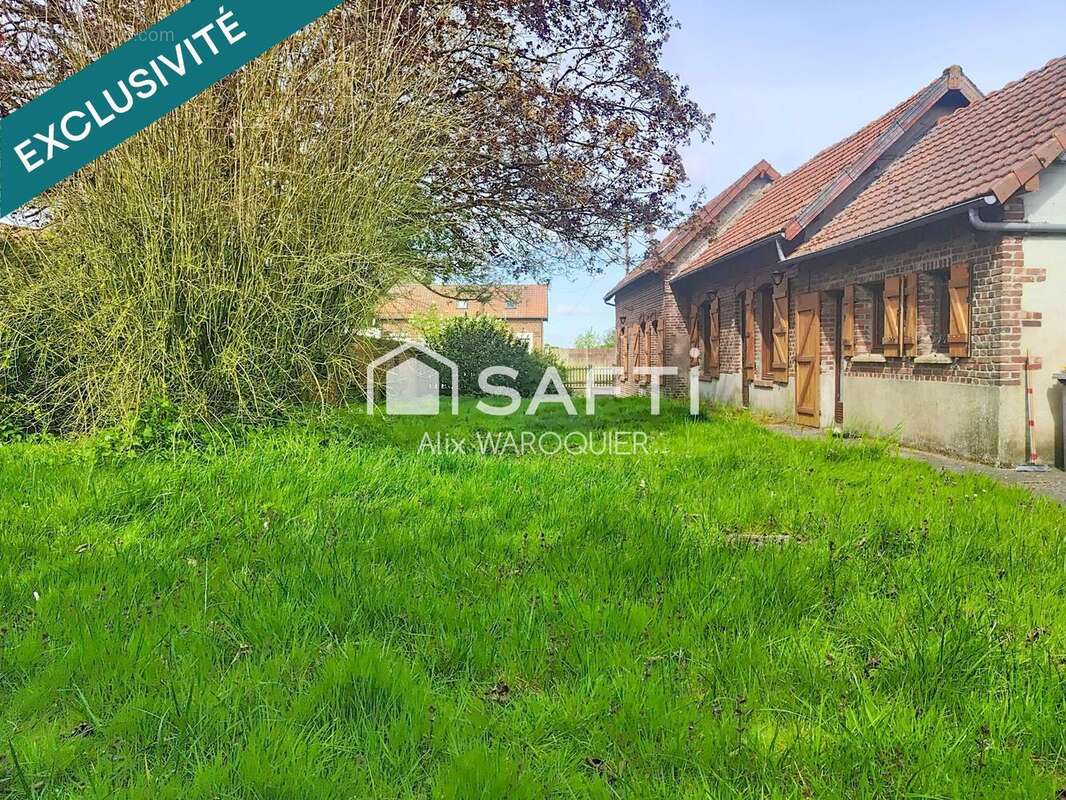 Maison 115 m² à Ruyaulcourt  - photo 8