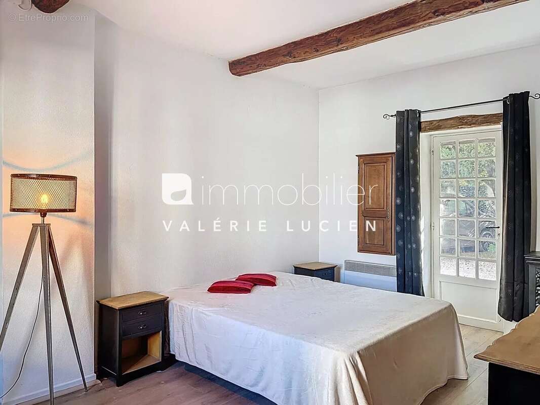 Maison à SAINT-REMY-DE-PROVENCE