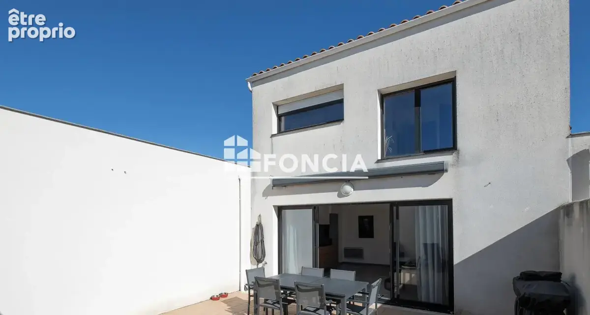 Maison de 94 m² – Charme, potentiel et emplacement privilégié - photo 8