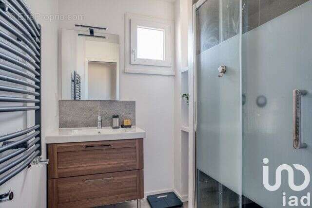 Photo 7 - Appartement à MAISONS-ALFORT