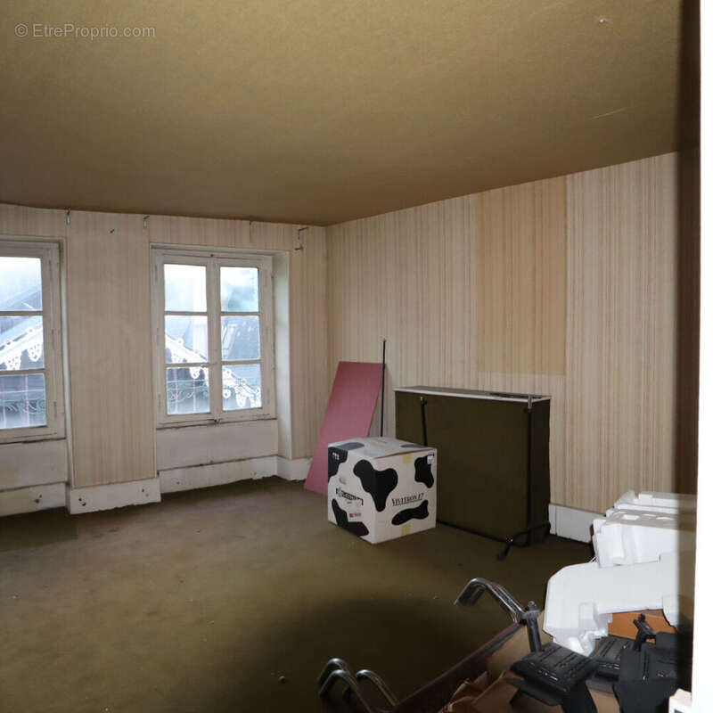 Appartement à NEVERS