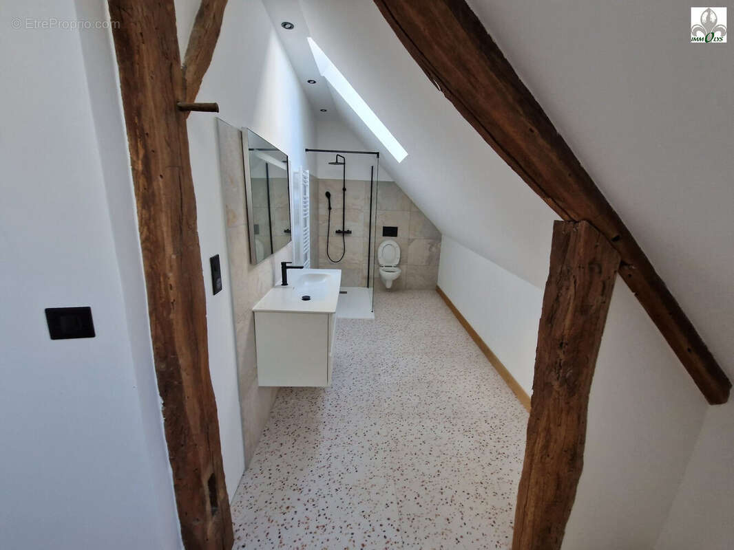 Appartement à BEAUNE