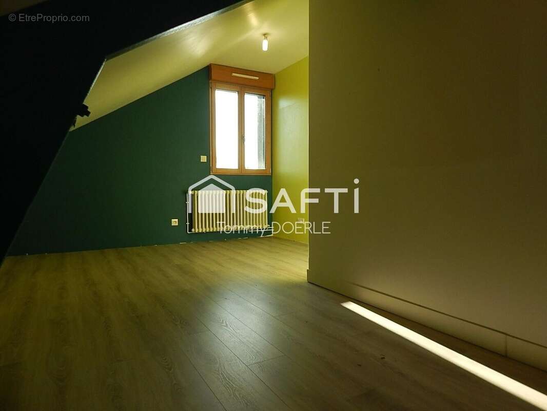Photo 7 - Maison à BEAULIEU-LES-LOCHES