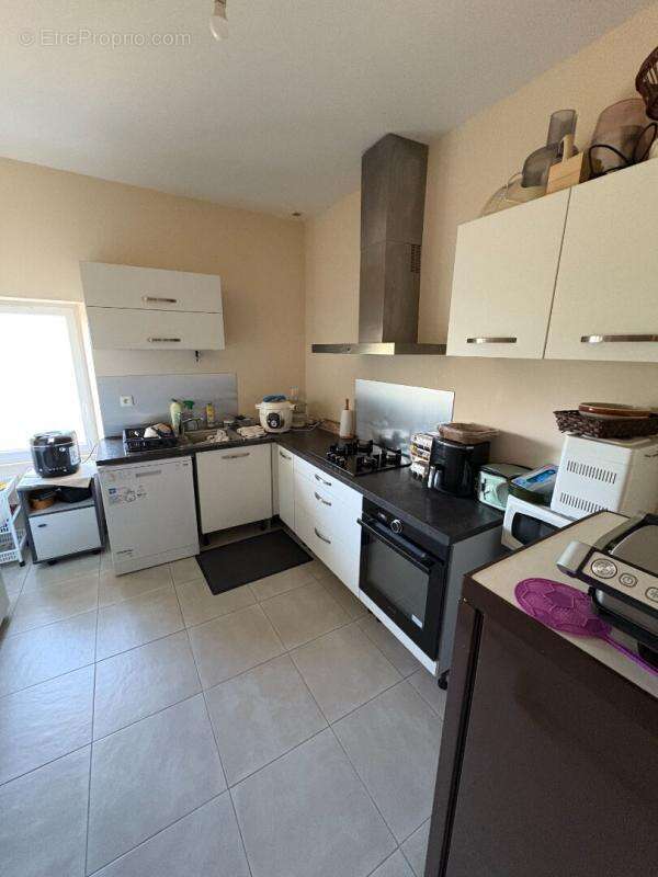 Maison à SAUVETERRE-DE-GUYENNE