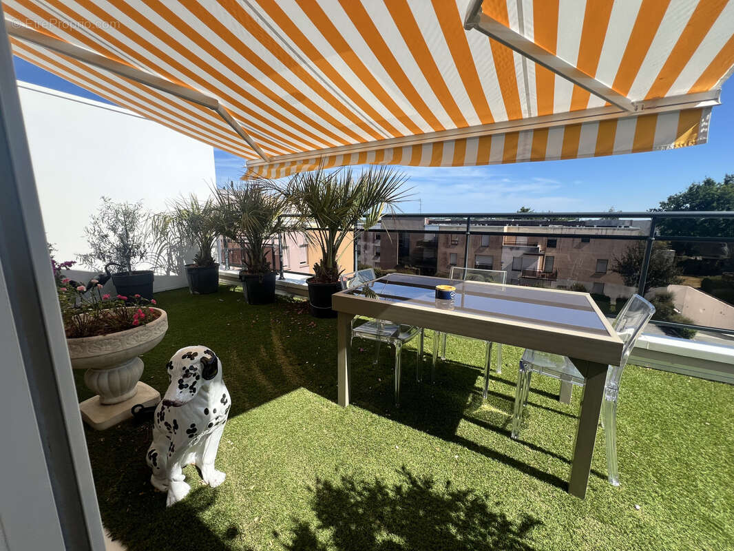 Appartement à AURAY