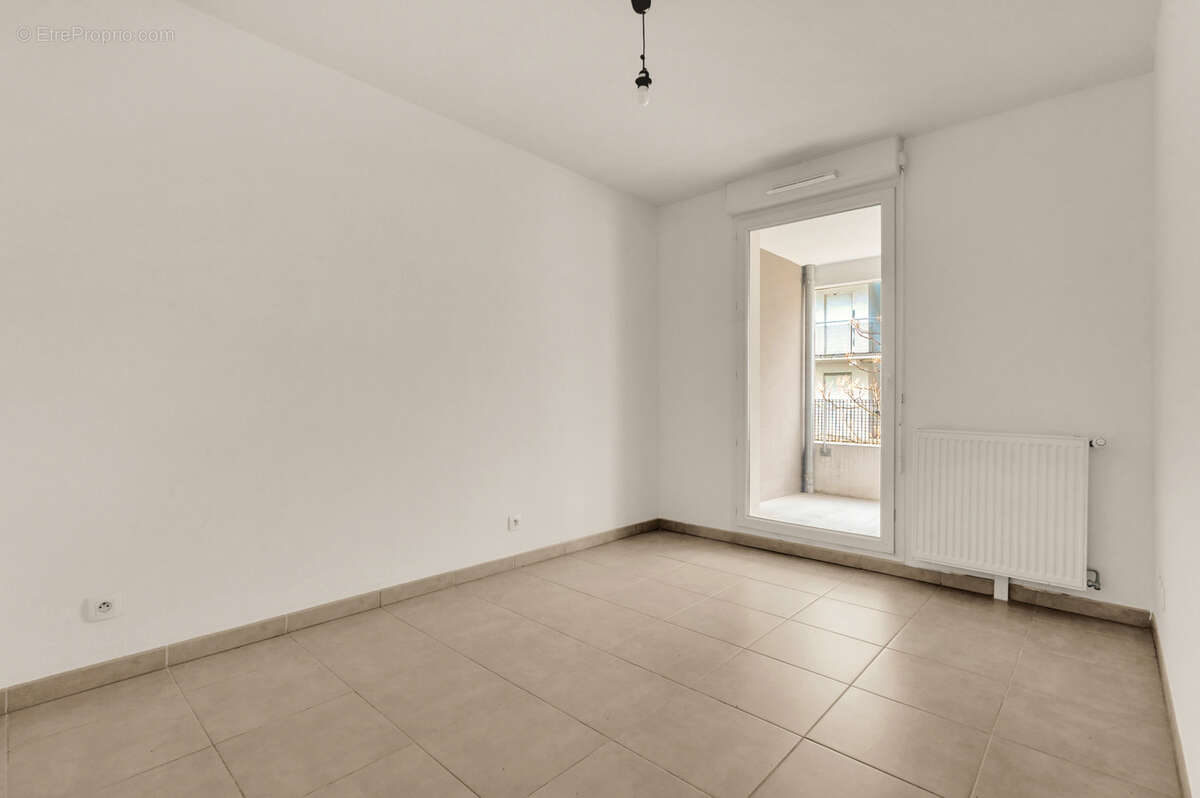 Appartement à BALMA