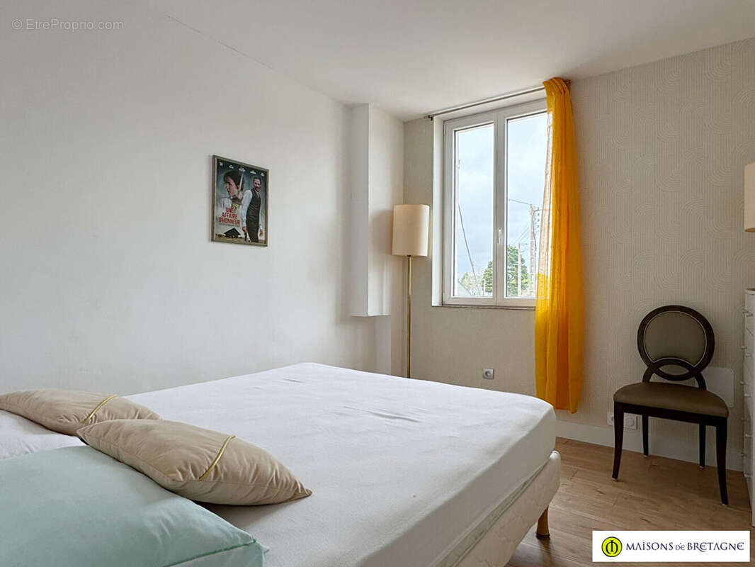 Maison à MOELAN-SUR-MER