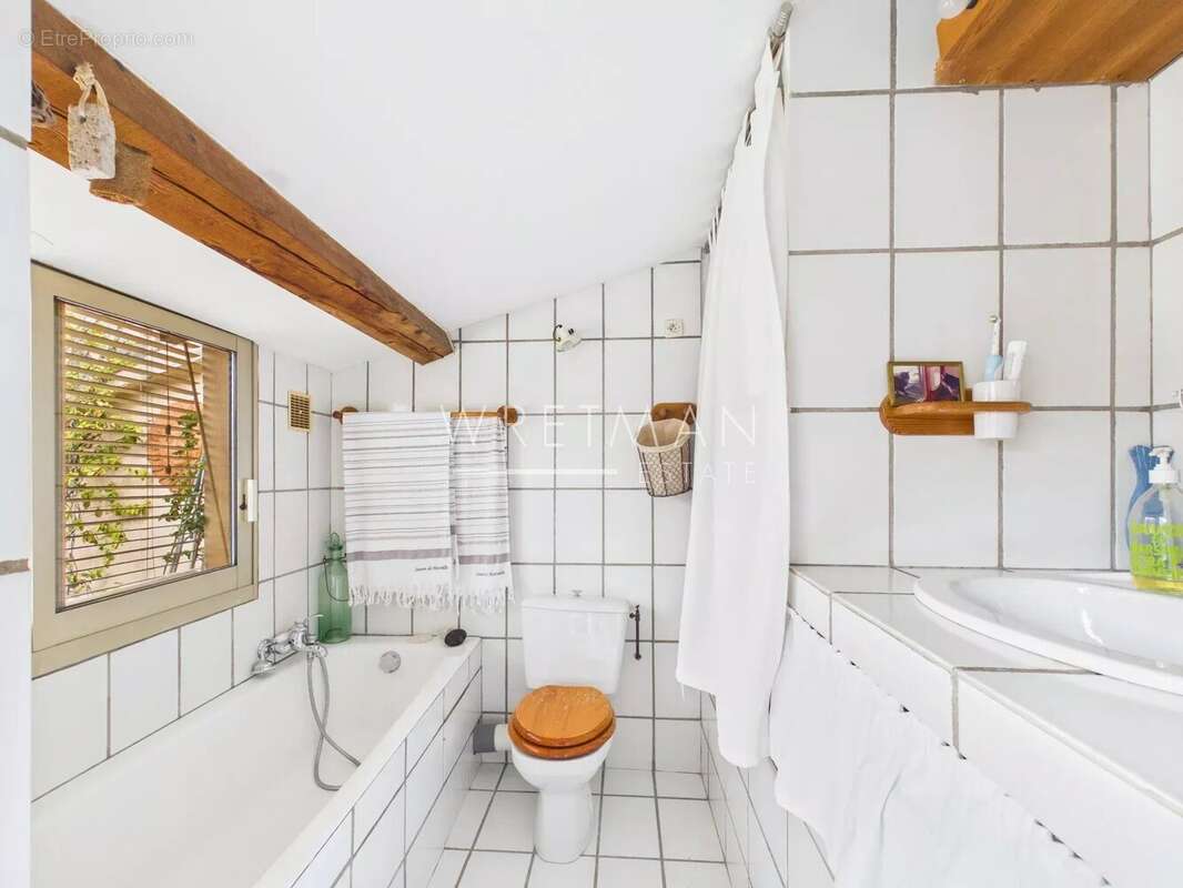 Appartement à VENCE