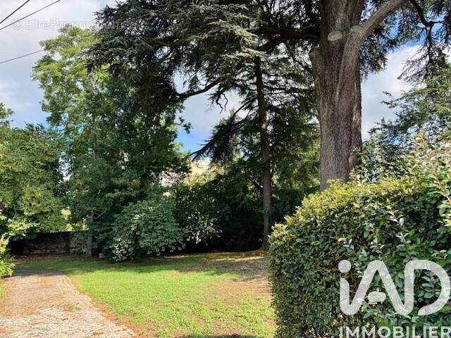 Photo 1 - Terrain à SOISY-SUR-SEINE