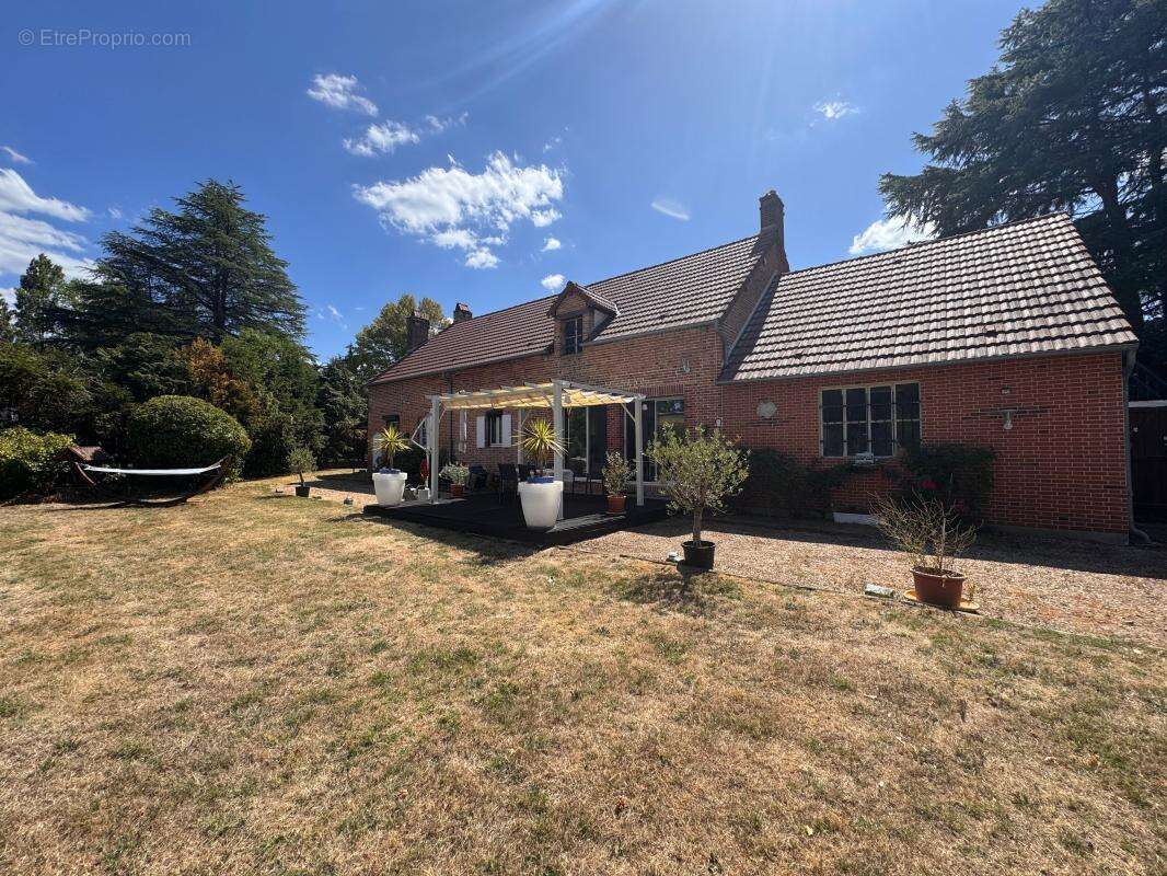 Maison À Vendre - photo 10