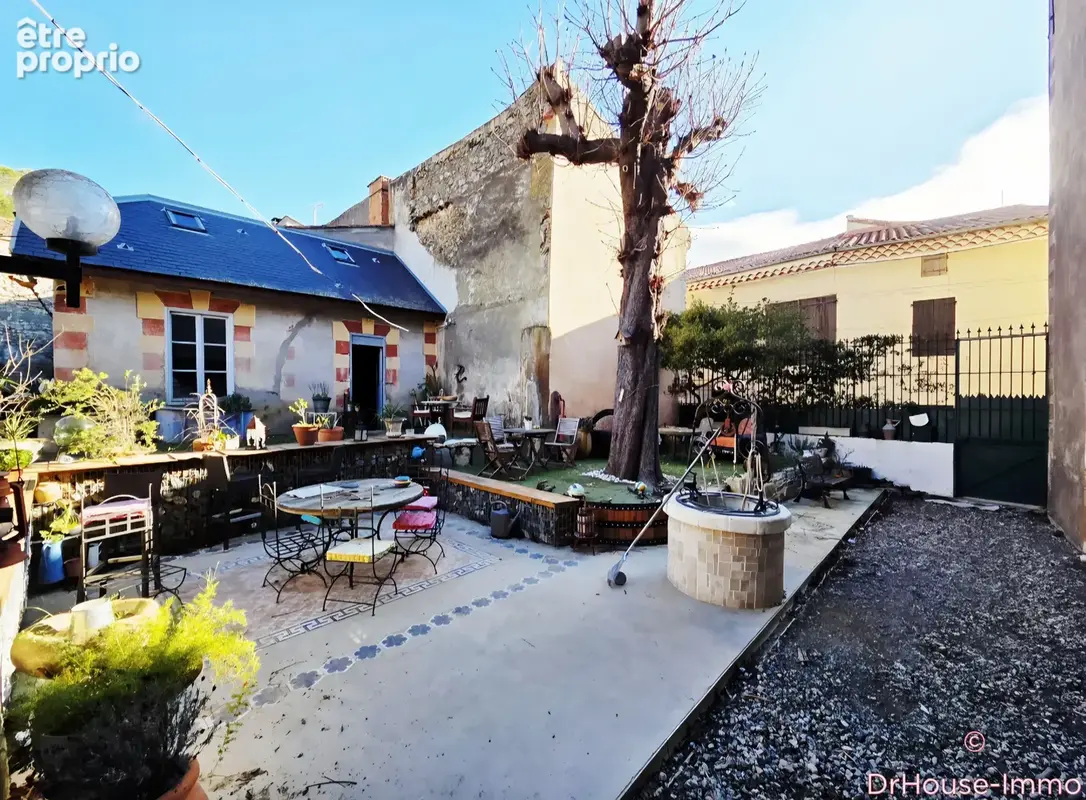 Maison 7 pièces 340 m² à vendre à Saint-Chinian (34360) - photo 39