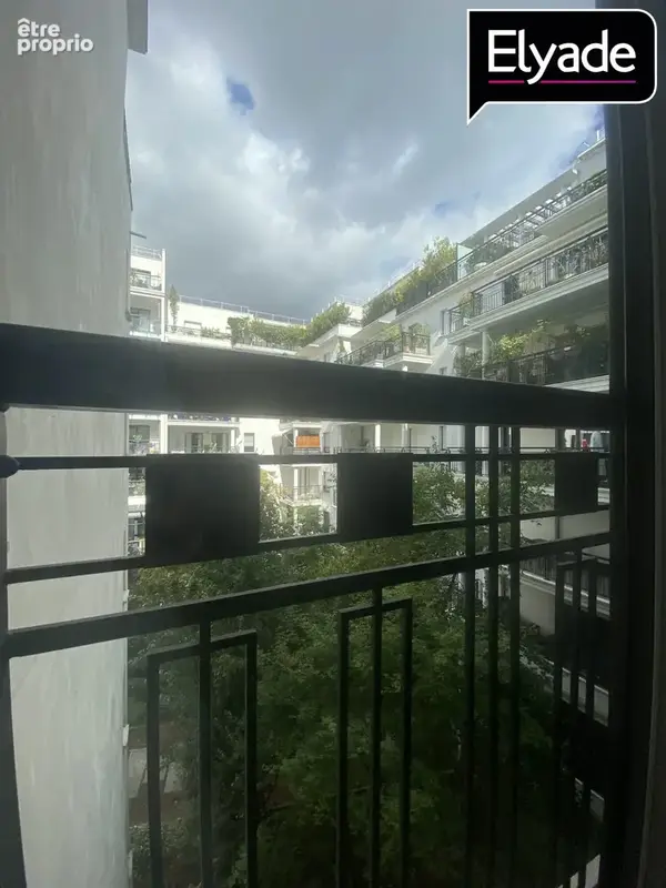 Appartement 2 pièces 38 m² à vendre à Suresnes (92150) - photo 9