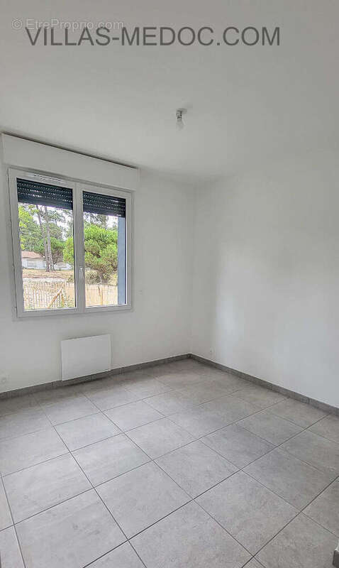 Montalivet  appartement 49,30 m² - photo 6
