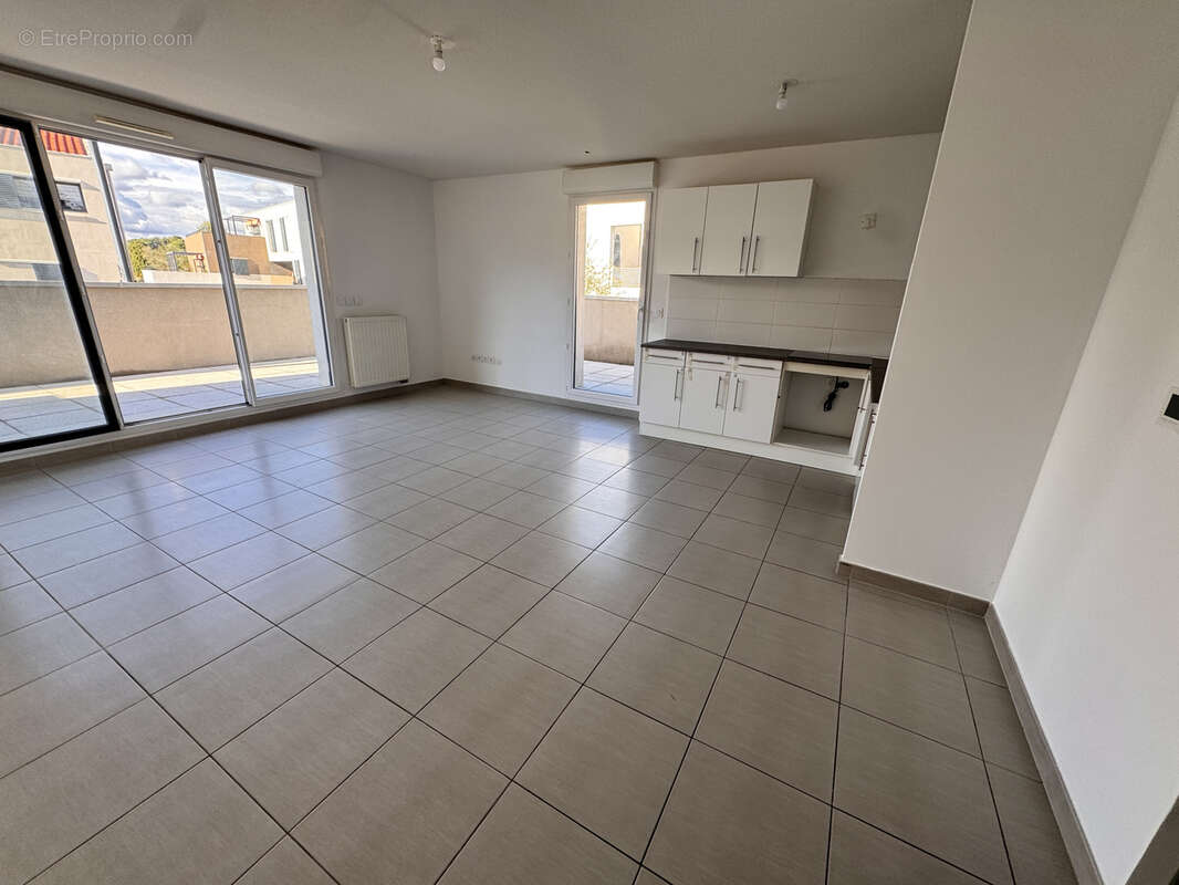 Appartement à SAINT-GEORGES-D&#039;ORQUES