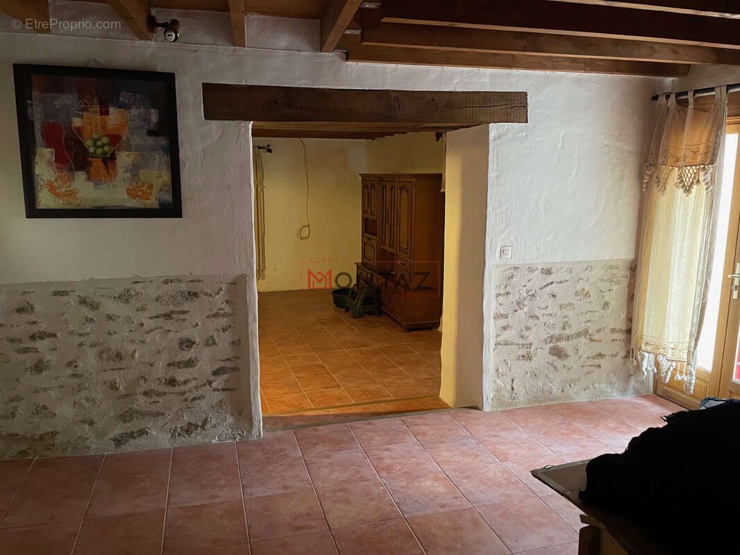 Maison à JOUY-SUR-MORIN