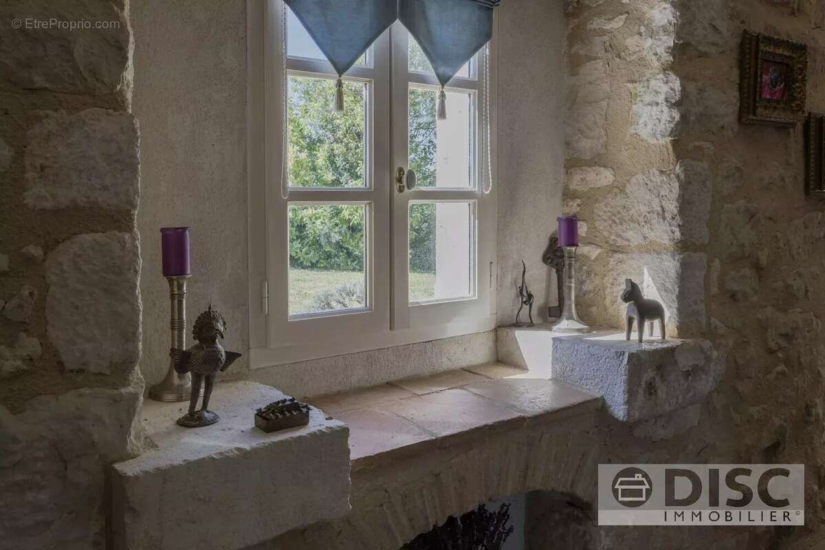 Maison à VIEUX