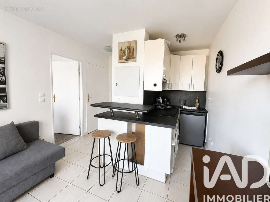 Photo 2 - Appartement à GOUSSAINVILLE