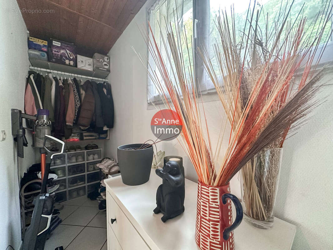 Photo 6 - Maison à BLANGY-TRONVILLE