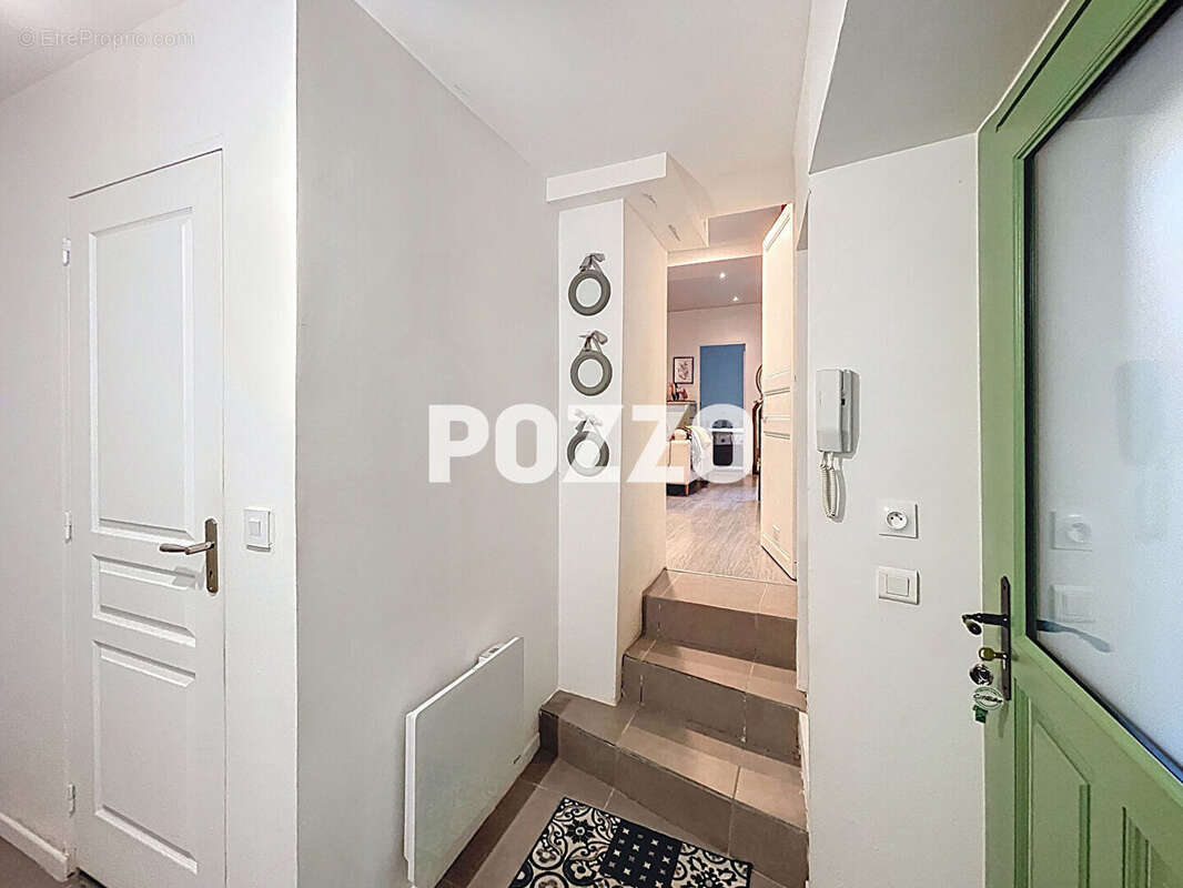 Appartement Caen 2 pièce(s) 46 m2 - photo 11