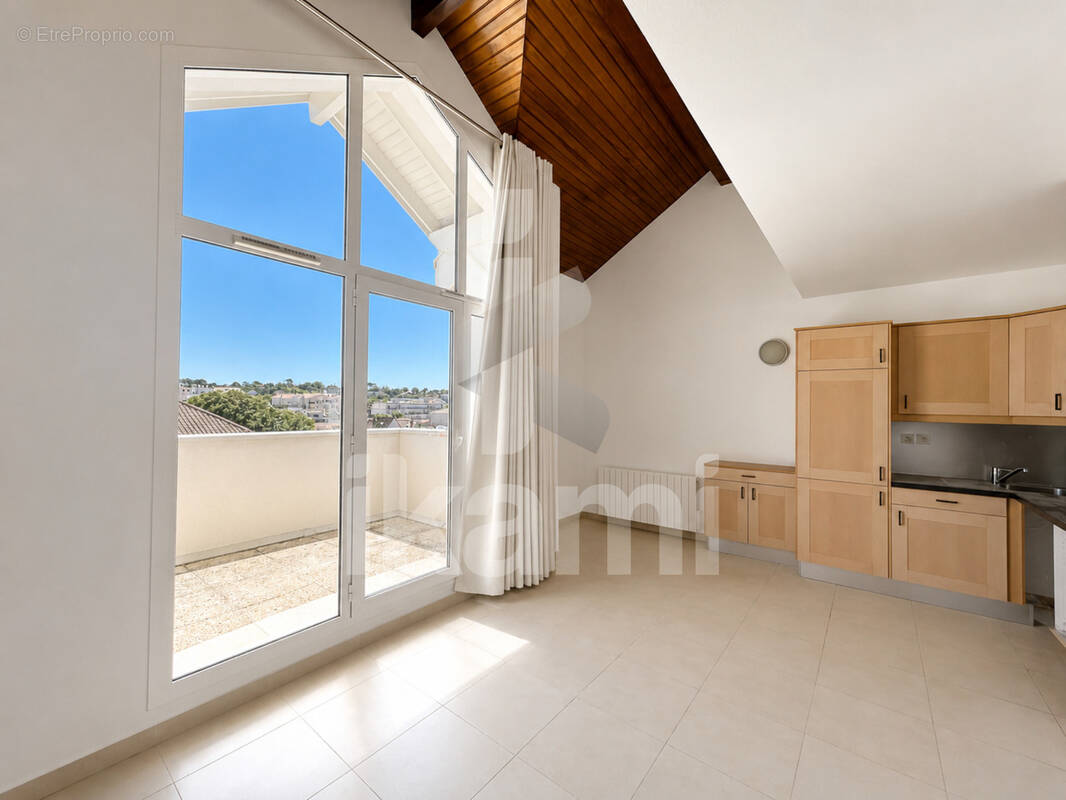 Appartement à ARCACHON