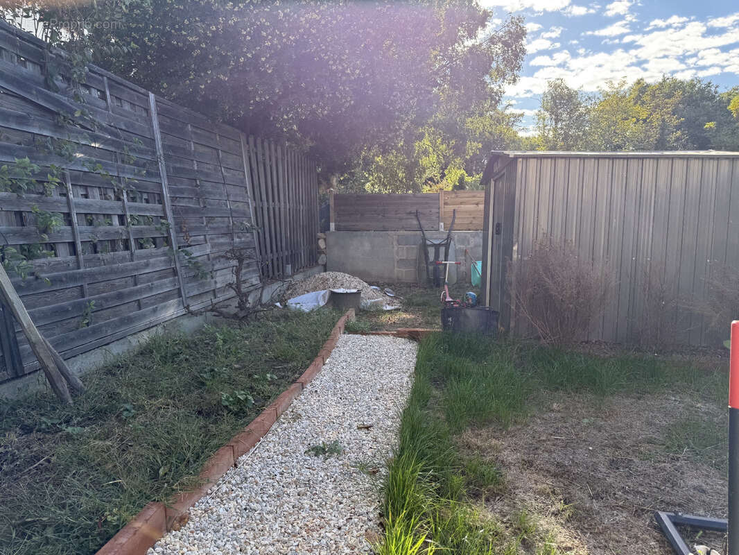 Maison à SAINT-JEAN-PLA-DE-CORTS